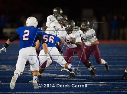 Thumbnail 3 in Woodcreek @ Folsom photogallery.