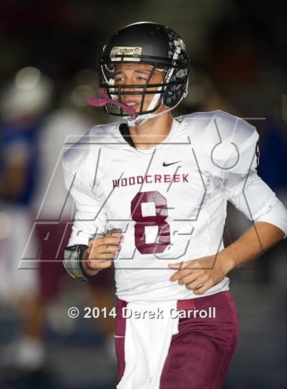 Thumbnail 3 in Woodcreek @ Folsom photogallery.