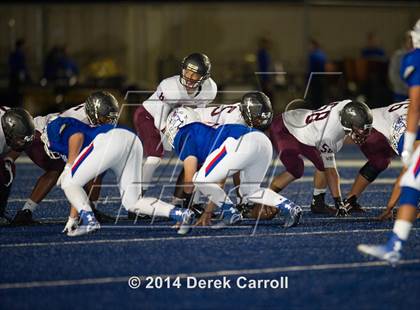 Thumbnail 3 in Woodcreek @ Folsom photogallery.