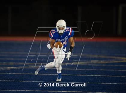 Thumbnail 1 in Woodcreek @ Folsom photogallery.
