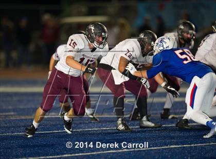 Thumbnail 3 in Woodcreek @ Folsom photogallery.