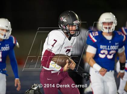 Thumbnail 2 in Woodcreek @ Folsom photogallery.