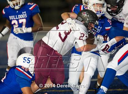 Thumbnail 2 in Woodcreek @ Folsom photogallery.