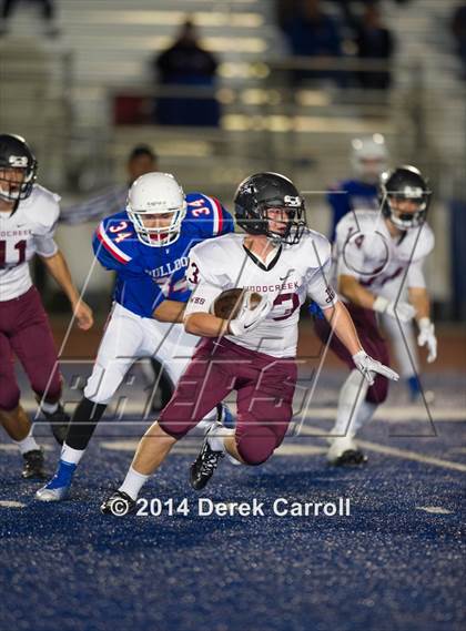 Thumbnail 3 in Woodcreek @ Folsom photogallery.