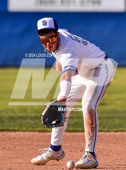 Thumbnail 3 in San Dimas @ Diamond Ranch photogallery.