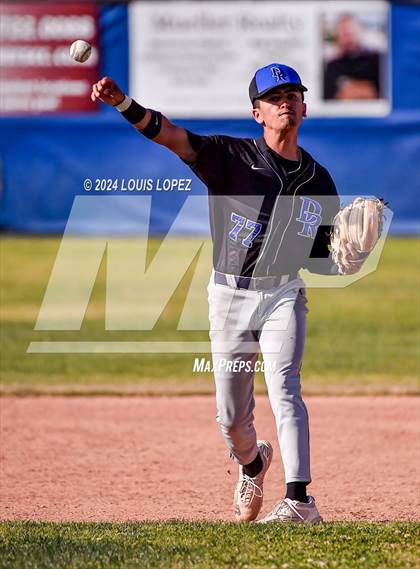 Thumbnail 3 in San Dimas @ Diamond Ranch photogallery.