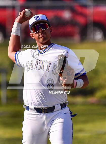 Thumbnail 3 in San Dimas @ Diamond Ranch photogallery.
