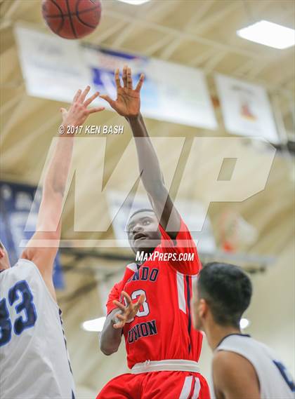 Thumbnail 2 in Redondo Union @ Camarillo photogallery.