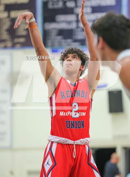 Thumbnail 2 in Redondo Union @ Camarillo photogallery.
