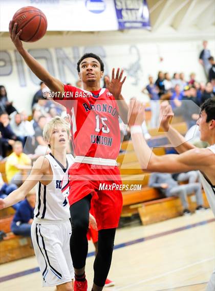 Thumbnail 2 in Redondo Union @ Camarillo photogallery.