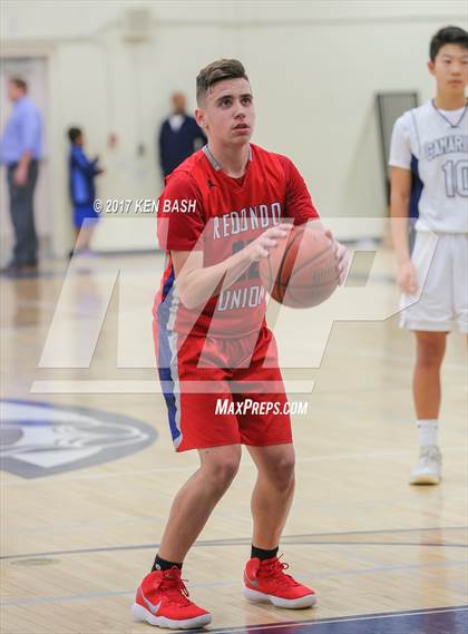 Thumbnail 1 in Redondo Union @ Camarillo photogallery.