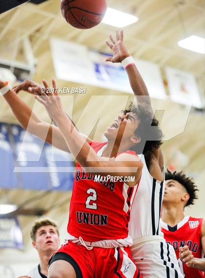 Thumbnail 1 in Redondo Union @ Camarillo photogallery.