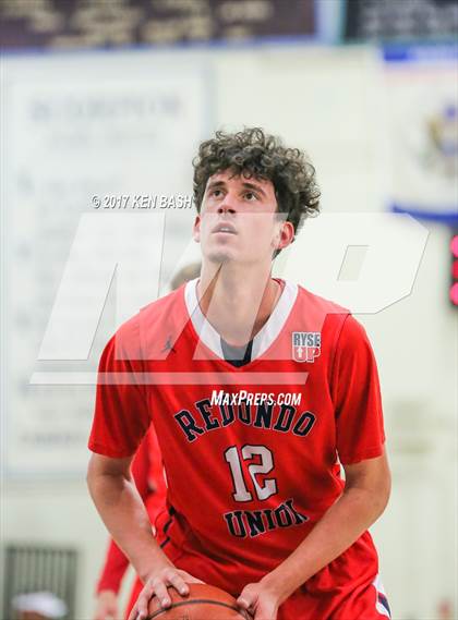 Thumbnail 1 in Redondo Union @ Camarillo photogallery.