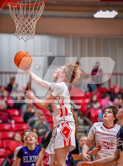 Thumbnail 3 in Elkins @ Flippin photogallery.