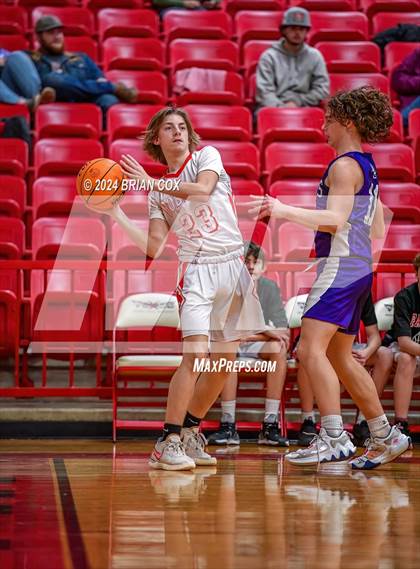 Thumbnail 1 in Elkins @ Flippin photogallery.