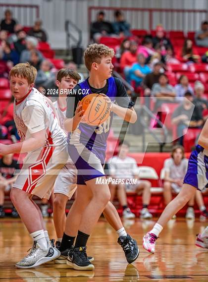 Thumbnail 1 in Elkins @ Flippin photogallery.