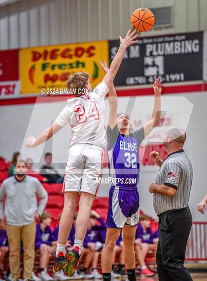 Thumbnail 2 in Elkins @ Flippin photogallery.