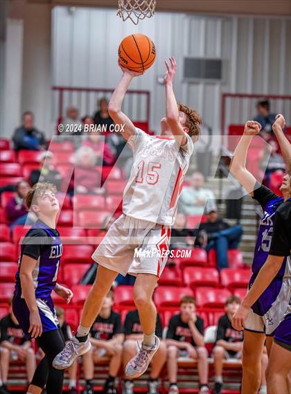 Thumbnail 1 in Elkins @ Flippin photogallery.