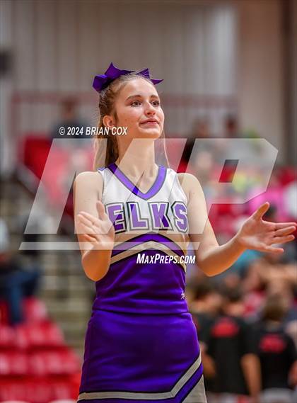Thumbnail 1 in Elkins @ Flippin photogallery.
