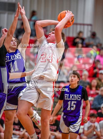 Thumbnail 1 in Elkins @ Flippin photogallery.