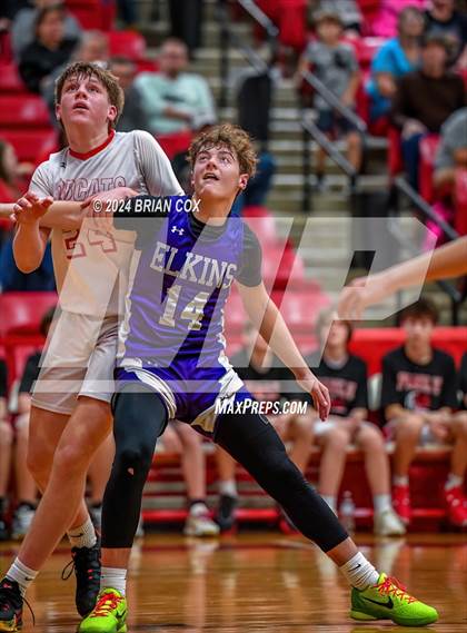 Thumbnail 1 in Elkins @ Flippin photogallery.