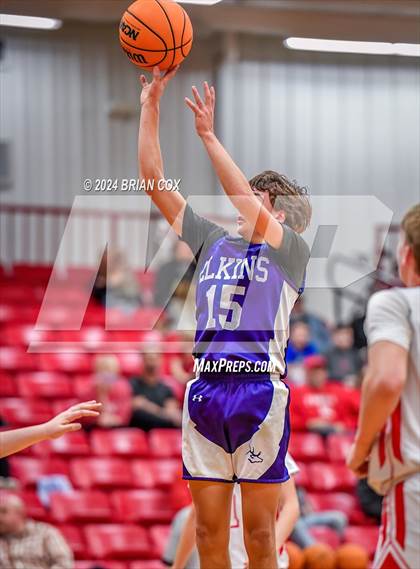 Thumbnail 1 in Elkins @ Flippin photogallery.