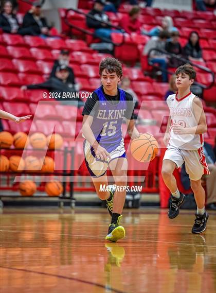 Thumbnail 3 in Elkins @ Flippin photogallery.