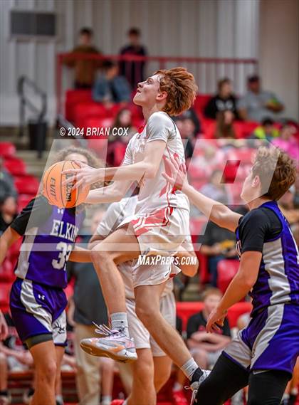 Thumbnail 3 in Elkins @ Flippin photogallery.