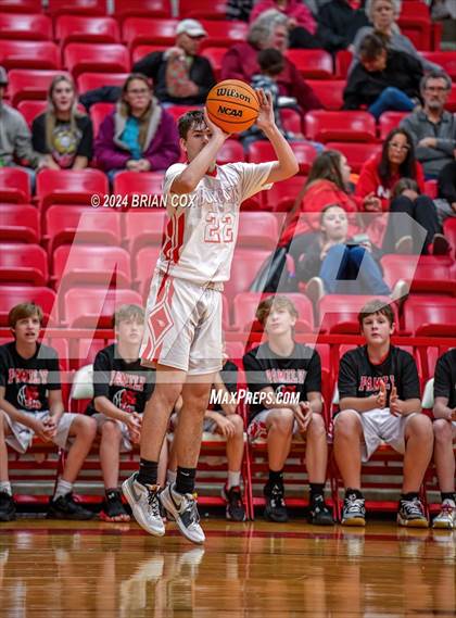 Thumbnail 1 in Elkins @ Flippin photogallery.
