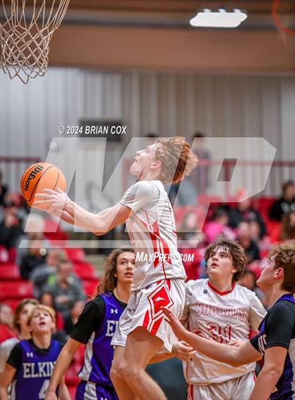 Thumbnail 2 in Elkins @ Flippin photogallery.