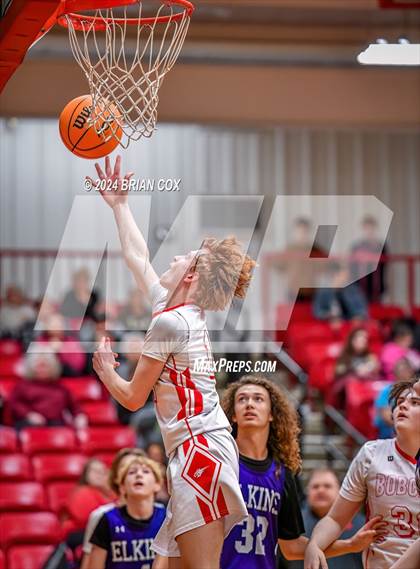 Thumbnail 1 in Elkins @ Flippin photogallery.