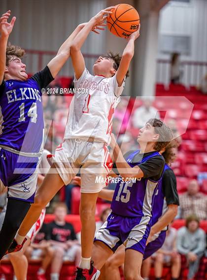 Thumbnail 3 in Elkins @ Flippin photogallery.