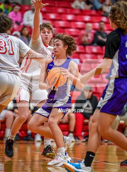 Thumbnail 3 in Elkins @ Flippin photogallery.