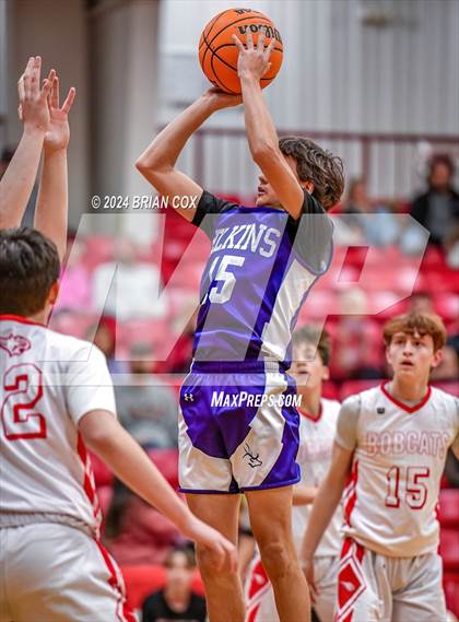 Thumbnail 2 in Elkins @ Flippin photogallery.