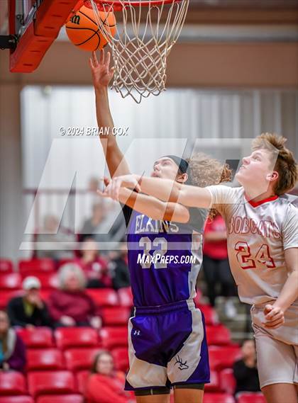 Thumbnail 2 in Elkins @ Flippin photogallery.
