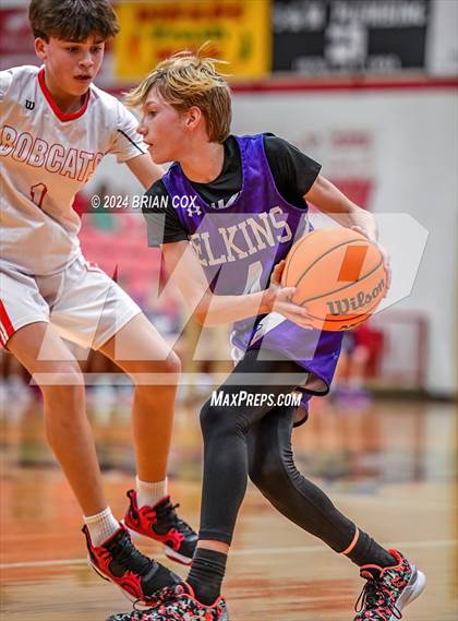 Thumbnail 3 in Elkins @ Flippin photogallery.