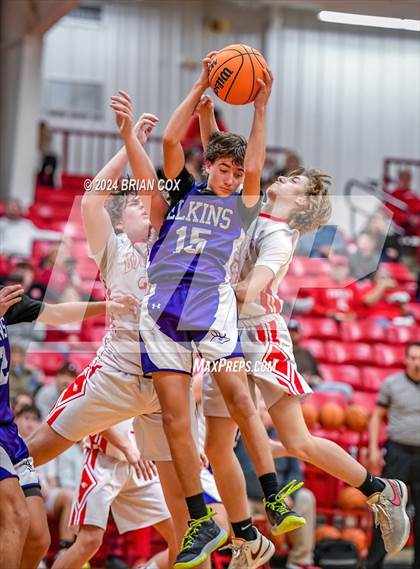 Thumbnail 1 in Elkins @ Flippin photogallery.