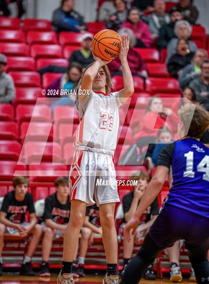 Thumbnail 1 in Elkins @ Flippin photogallery.