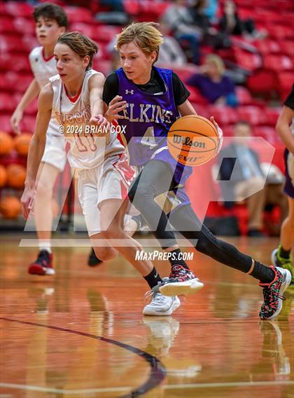 Thumbnail 2 in Elkins @ Flippin photogallery.
