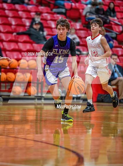 Thumbnail 1 in Elkins @ Flippin photogallery.