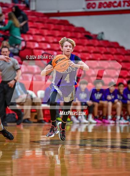 Thumbnail 1 in Elkins @ Flippin photogallery.