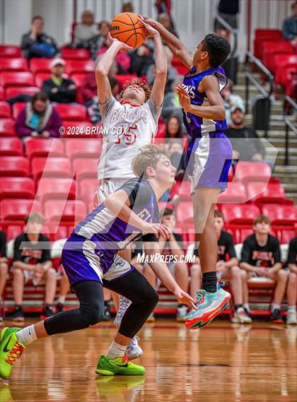 Thumbnail 2 in Elkins @ Flippin photogallery.
