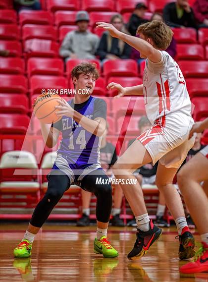 Thumbnail 3 in Elkins @ Flippin photogallery.