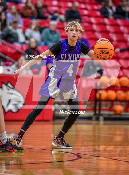 Thumbnail 1 in Elkins @ Flippin photogallery.