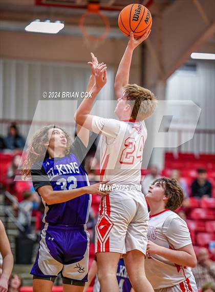 Thumbnail 1 in Elkins @ Flippin photogallery.