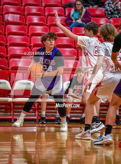 Thumbnail 1 in Elkins @ Flippin photogallery.