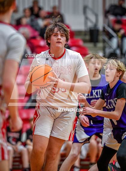 Thumbnail 1 in Elkins @ Flippin photogallery.