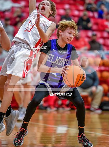 Thumbnail 3 in Elkins @ Flippin photogallery.