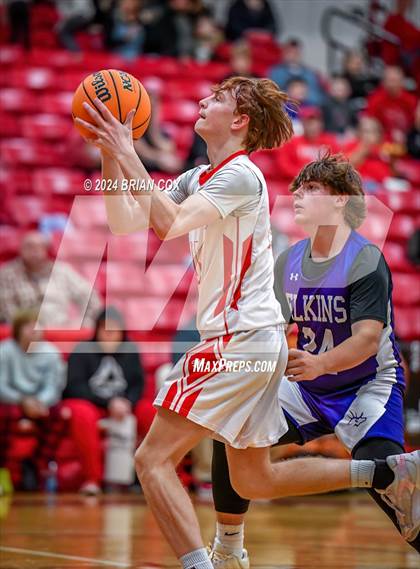 Thumbnail 2 in Elkins @ Flippin photogallery.