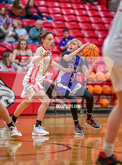 Thumbnail 1 in Elkins @ Flippin photogallery.